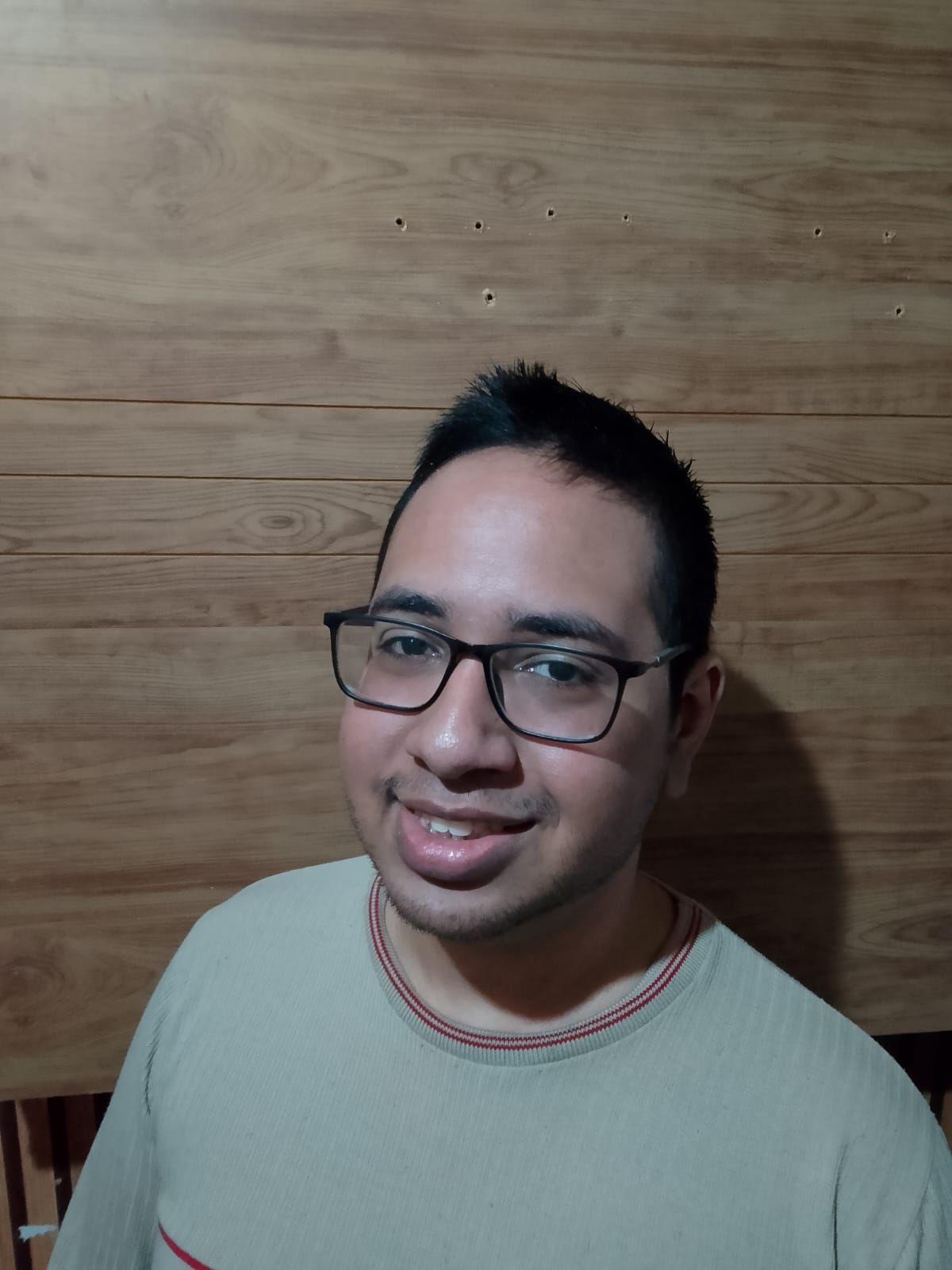 Luís Fernando Virissimo Nascimento