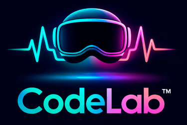 Logo CodeLab Play