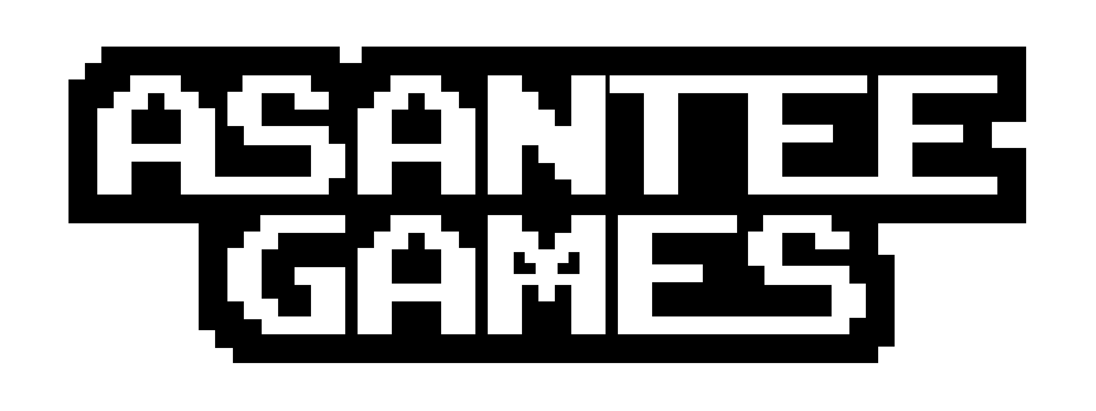 Logo Asantee Games